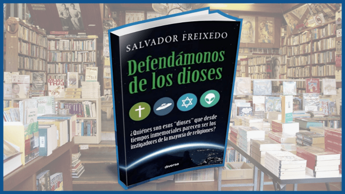 resumen libro defendámonos de los dioses
