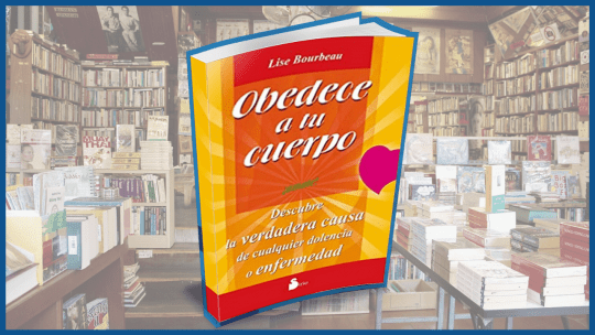 Resumen libro obedece a tu cuerpo